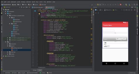 Tutorial Android Indonesia