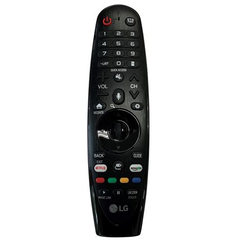 tv remote control buttons