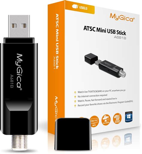 TV Tuner USB