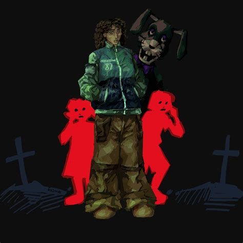 Twf Character Fanart Template