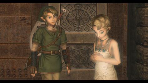Twilight Princess Video Walkthrough