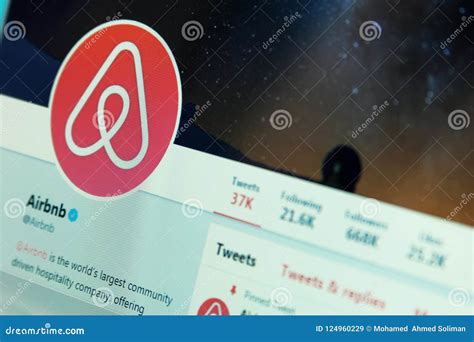 Twitter Airbnb