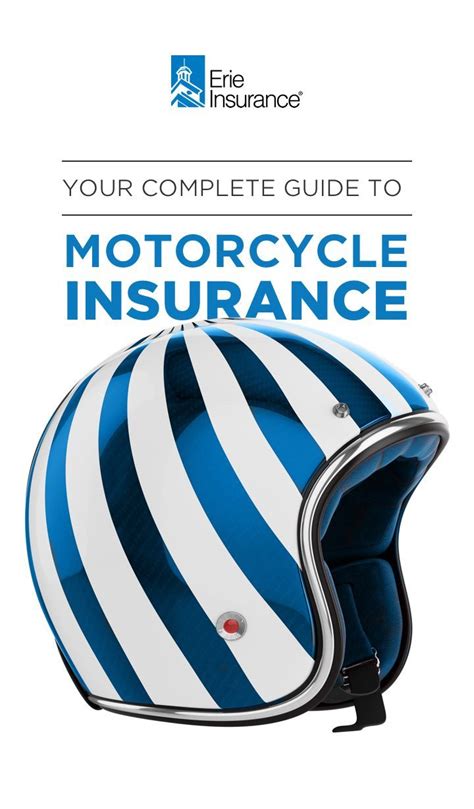 types of motorcycle insurance