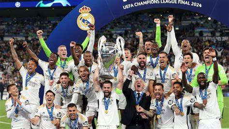 Dampak Budaya Final UCL di Kalangan Penggemar Sepak Bola Indonesia