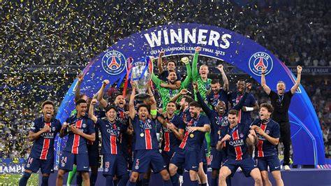 Reputasi Akademik UCL yang Mendunia