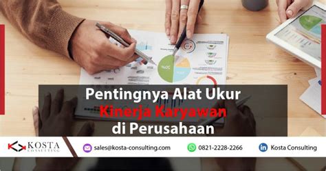 Ukur kinerja usaha