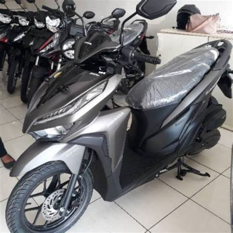 Roller Vario 125