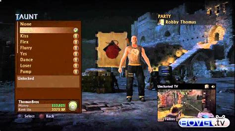 Uncharted 3 Ps3 Walkthrough