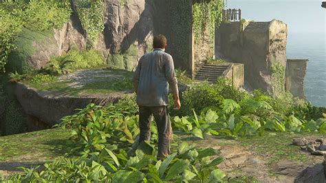 Uncharted 4 Pc Walkthrough