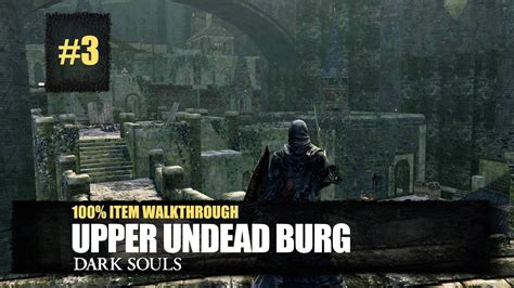Undead Burg Walkthrough