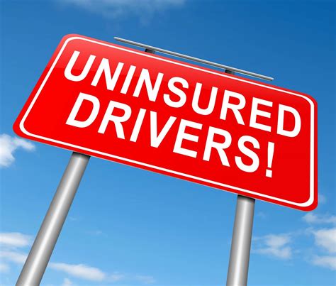 Uninsured Motorist