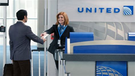 United Airlines Store Customer Service