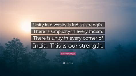 unity in diversity quotes in hindi