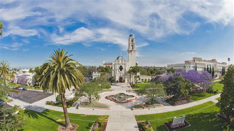 university of san diego ca