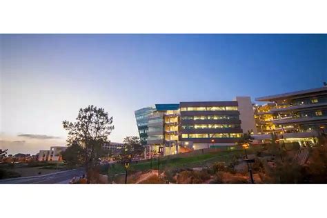 university of san diego california extension