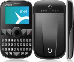 Unnecto Shell