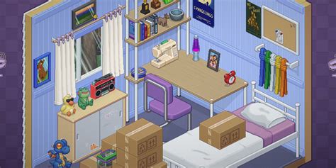 Unpacking Game Walkthrough 2012