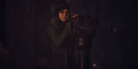 Until Dawn Game Walkthrough