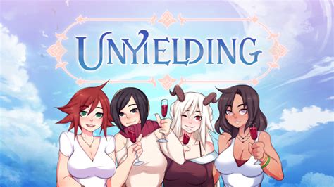 Unyielding Game Walkthrough