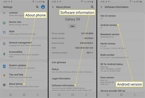 Update Sistem Operasi