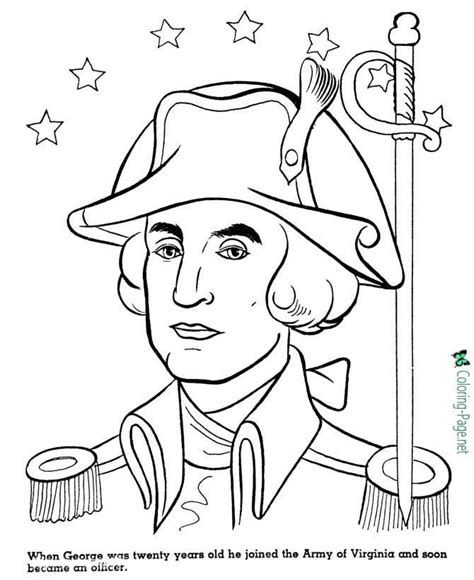 us history coloring pages