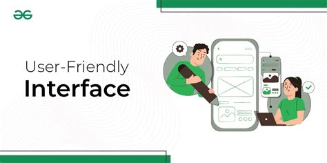 User-Friendly
