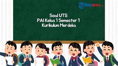 UTS PAI