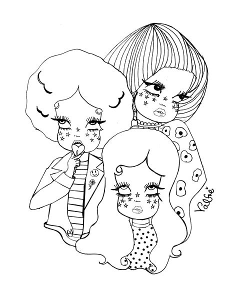 valfre coloring pages