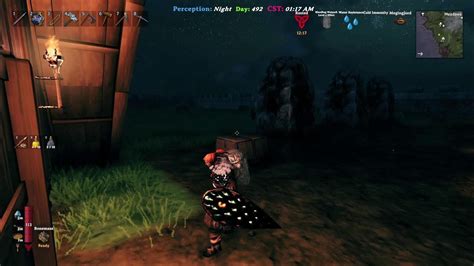 Valheim Tutorial Walkthrough