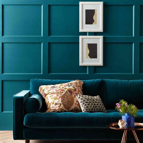 valspar gypsy teal