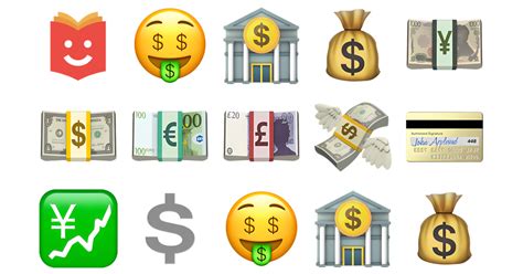 value chain emoji