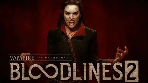 Vampire Bloodlines 2 Walkthrough