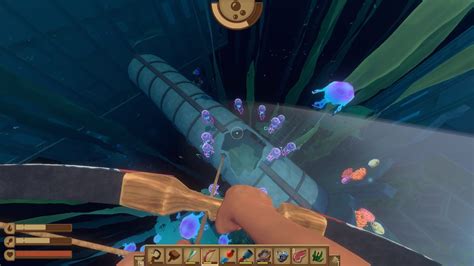 Varuna Point Walkthrough