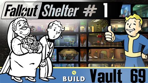 Vault 69 Walkthrough