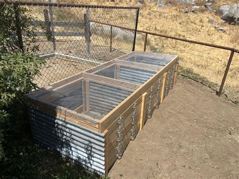 vegetable compost for raised beds