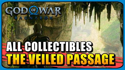 Veiled Passage Walkthrough