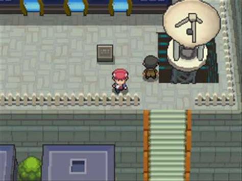 Veilstone Hq Walkthrough