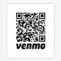 Venmo QR Code with customization