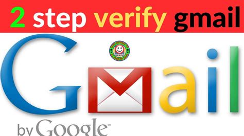 verify your identity gmail
