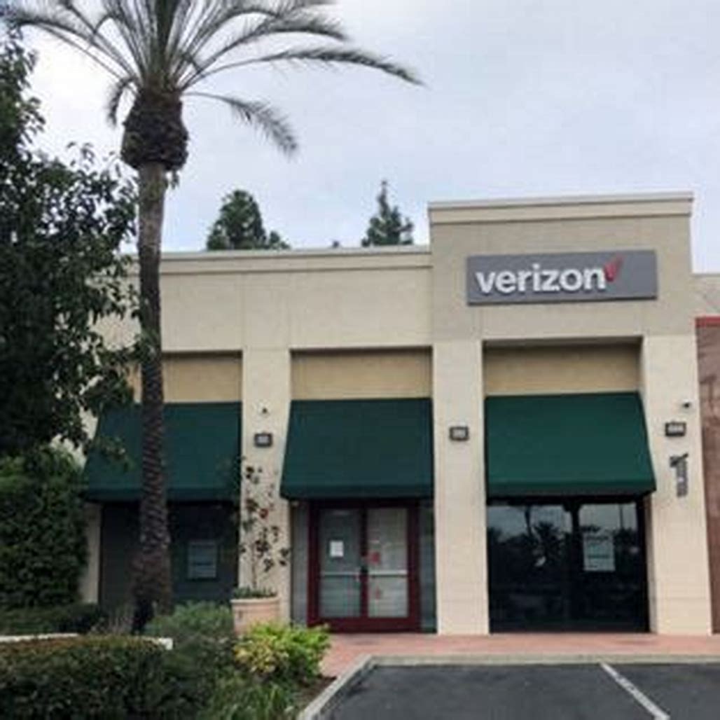 Cerritos Verizon Store