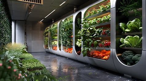 vertical farming company
