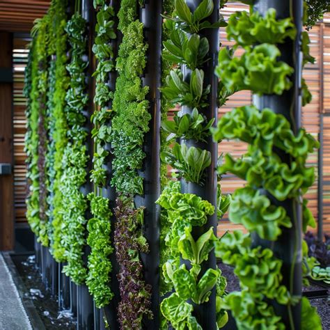 vertical gardening systems
