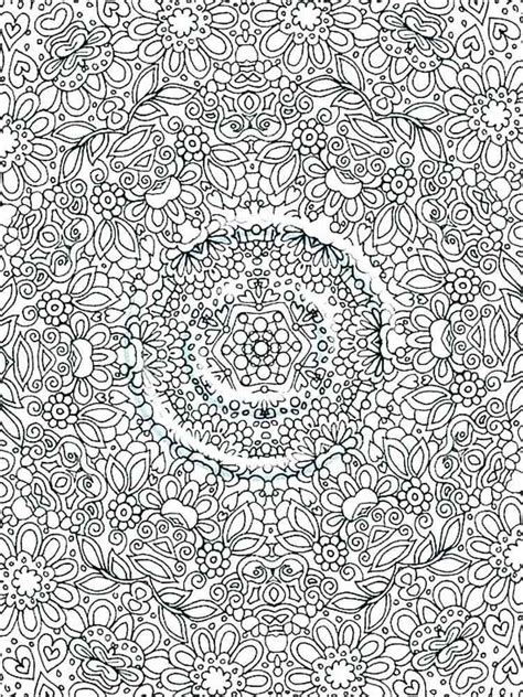 very hard coloring pages for adults