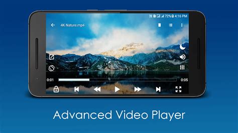 APK Pemutar Video Terbaik di Android