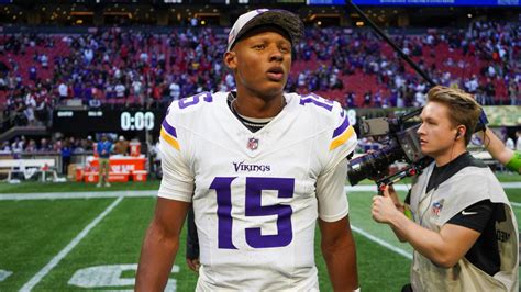 Vikings Qb Depth Chart