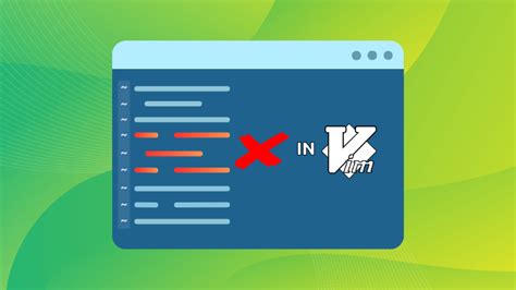 vim - How to delete a large block of text without counting the lines