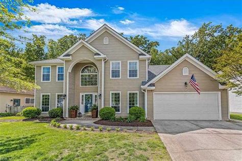 virginia beach houses for sale by owner