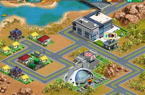 Virtual City 2 Walkthrough