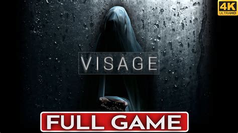 Visage Walkthrough Xbox