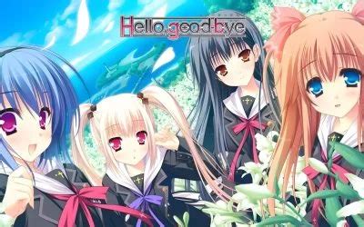 Visual Novel Walkthroughs